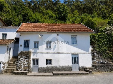 Vieira do Minho, Braga
