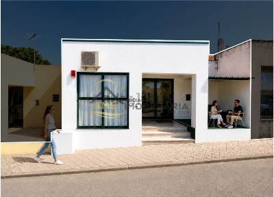 Cepães e Fareja, Urbanização do Sol Poente, 1