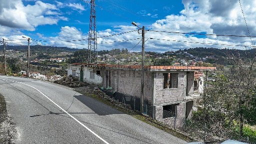 Fafe, Rua da Guiné