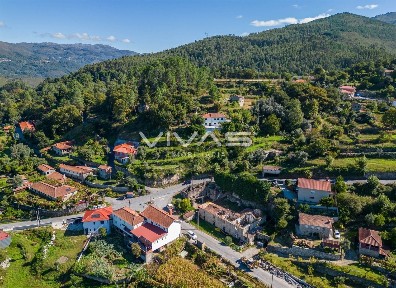 Terras de Bouro, Braga