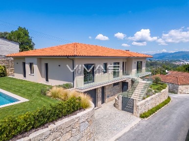 Vila Verde, Braga