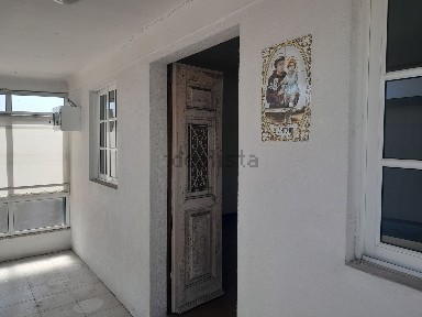 Moradia independente à venda em Santa Maria Oliveira
