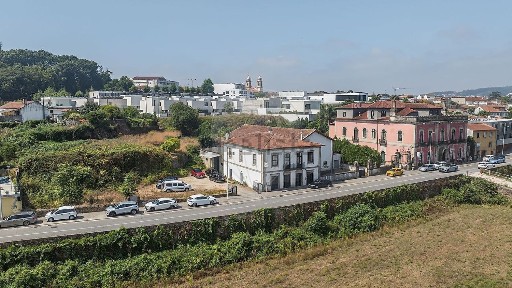 Barcelinhos, Largo de São Brás