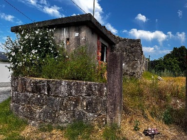 Casa de aldeia à venda em Pico