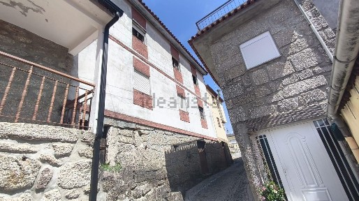 Moradia geminada à venda na Rua do Soalheiro, 85