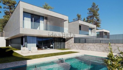 Casa ou moradia à venda em Azurém