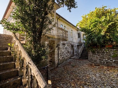 Quinta à venda na Rua de São Miguel