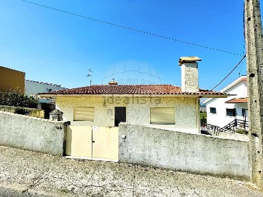 Urgezes, Rua Cândido José de Carvalho