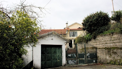 Fafe, Braga
