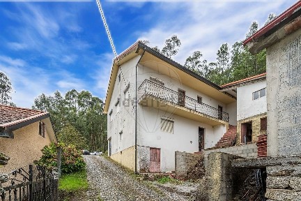 Cabeceiras de Basto, Rua do Pinheiro