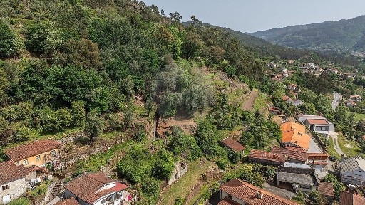 Amares, Braga