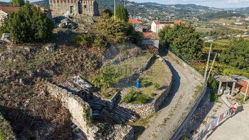 Vizela (Santo Adrião), Rua Nossa Senhora da Tocha