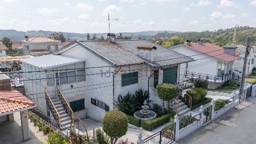 Vila Nova de Famalicão e Calendário, Calendário, Rua Sobre Seara Sul