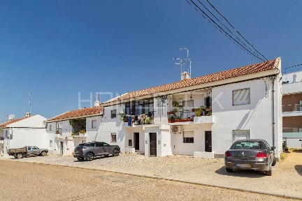 Apartamento T2 à venda em Vendas Novas