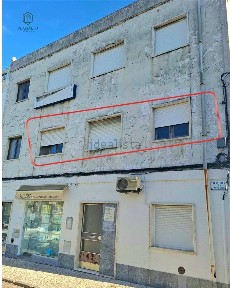 Apartamento T3 à venda em Vendas Novas