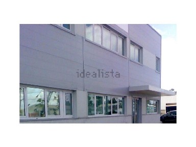 Arrendamento de armazém em Esgueira
