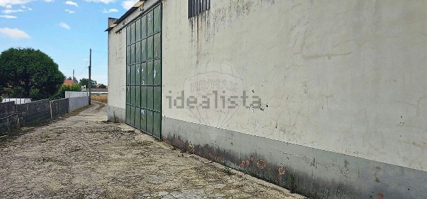 Esmoriz, Esmoriz Nascente, Rua Poço dos Mouros