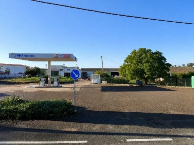 Fronteira, Portalegre