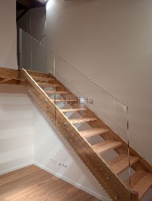 Arrendamento de duplex na Praça Luis Ribeiro, 119