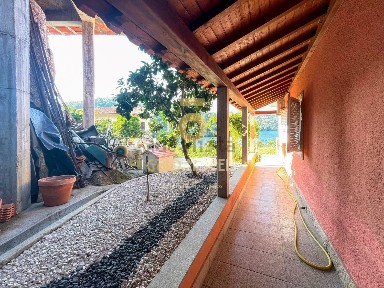 Arrendamento de andar de moradia em Fornos