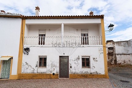 Monforte, Rua Joaquim José Caldeira
