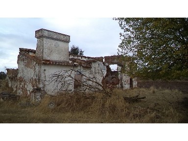 Quinta à venda em Barbacena e Vila Fernando