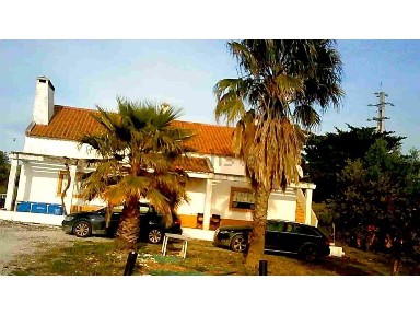 Herdade à venda em Caia - São Pedro - Alcáçova