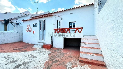 Fronteira, Portalegre