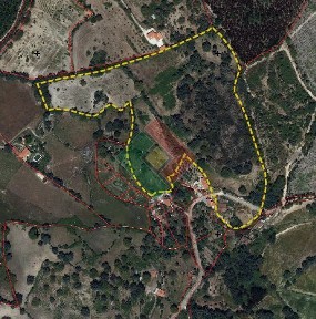 Moradia independente à venda em São Salvador da Aramenha