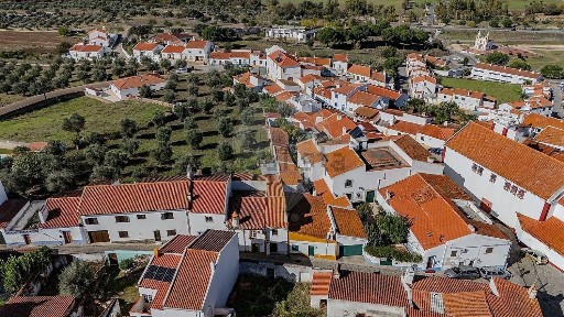 Monforte, Rua Joaquim José Caldeira