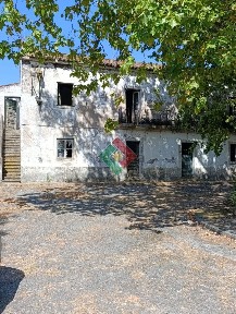 Moradia independente à venda em Santa Maria de Marvão