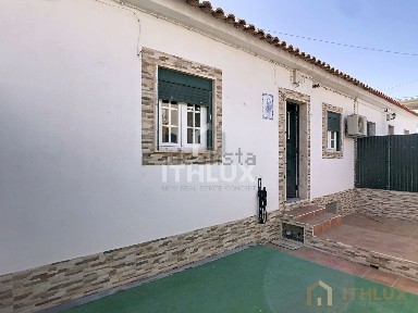 Casa ou moradia à venda em Caia - São Pedro - Alcáçova
