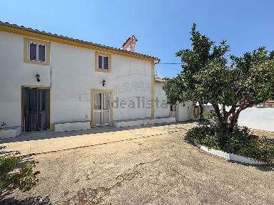 Santo António das Areias, Rua dos Outeiros