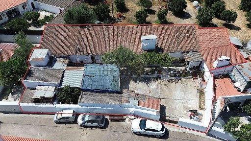Moradia independente à venda em São Vicente e Ventosa