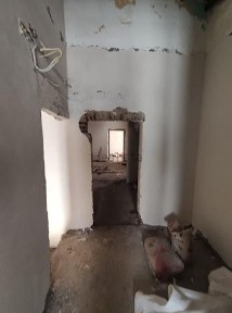 Moradia geminada à venda na Rua dos Arcos, 9