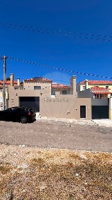Montargil, Rua Manuel Maria Barbosa du Bocage