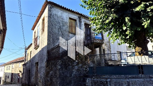 Moradia independente à venda em Tondela e Nandufe