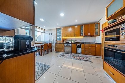 Duplex à venda na Quinta do Bosque, 144