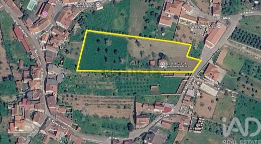 Moradia independente à venda em Mortágua