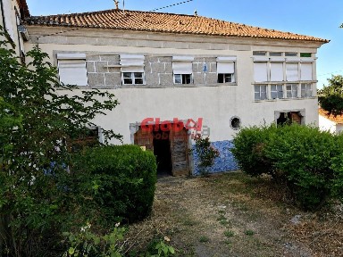Moradia independente à venda em Penso