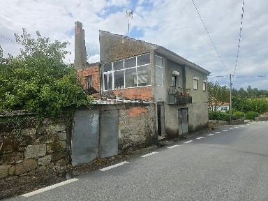 Mangualde, Viseu
