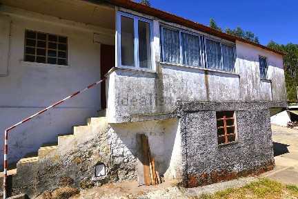 Moradia independente à venda em Pinheiro