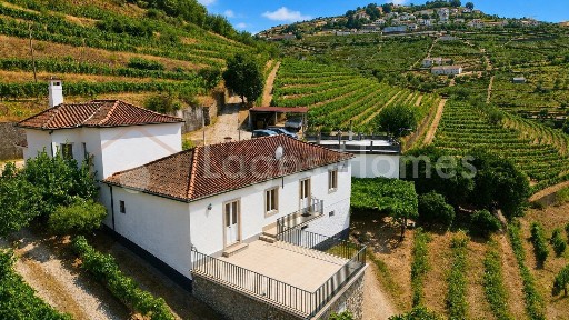 Cambres, Lamego, Viseu, Portugal s/n