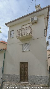 Santa Comba Dão, Viseu
