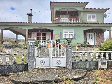 Mões, Travessa Chão da Raposa, 5