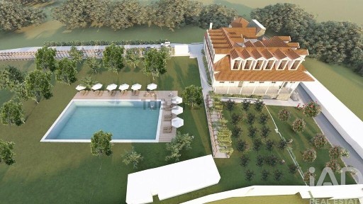 Quinta à venda em Castelões