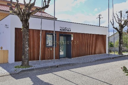 Almofala, Rua São José, 4
