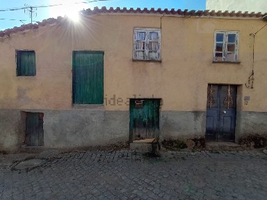 Castelo de Penalva, Capela de São João