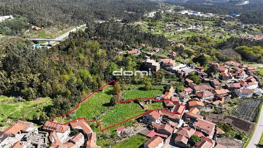 Moradia independente à venda em Destriz