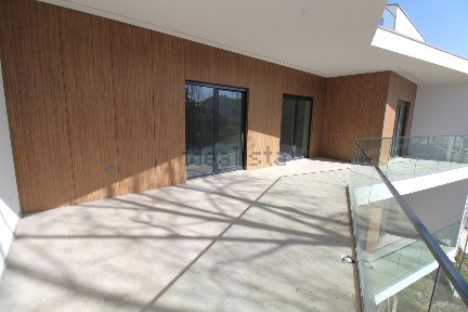 Duplex à venda na Quinta Do Bosque - Jugueiros